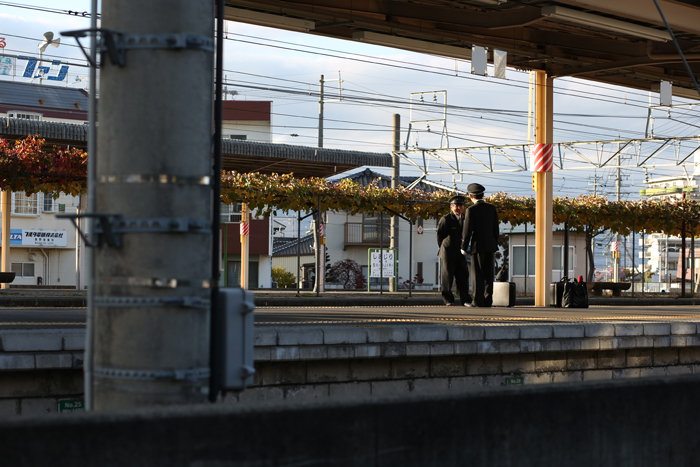 【Nagano Snapshot】塩尻1_c0035245_2442117.jpg