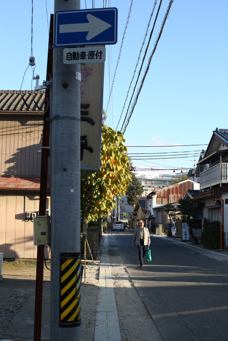 【Nagano Snapshot】塩尻1_c0035245_257289.jpg