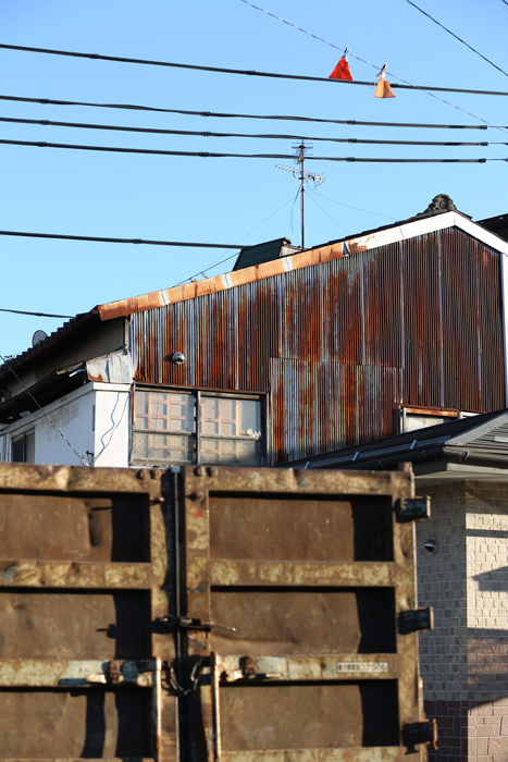 【Nagano Snapshot】塩尻1_c0035245_30943.jpg