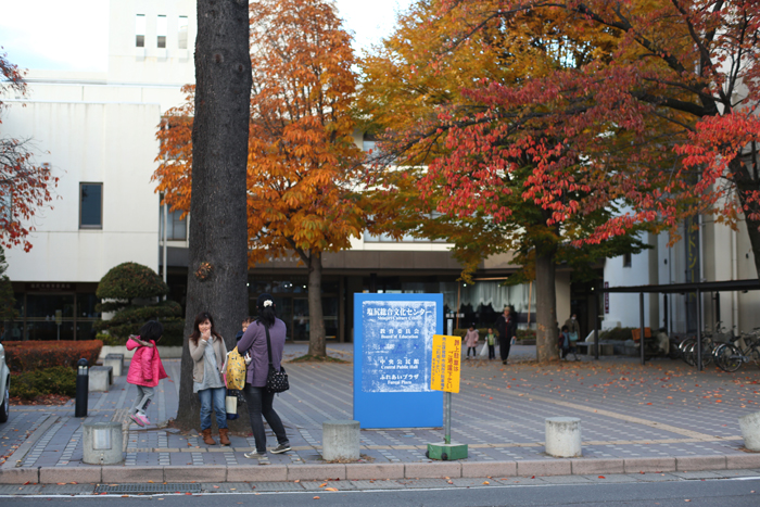 【Nagano Snapshot】塩尻1_c0035245_3281057.jpg