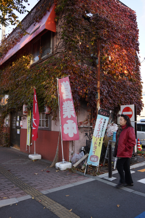 【Nagano Snapshot】塩尻1_c0035245_373637.jpg