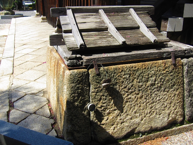 西陣本隆寺_e0237645_14593480.jpg