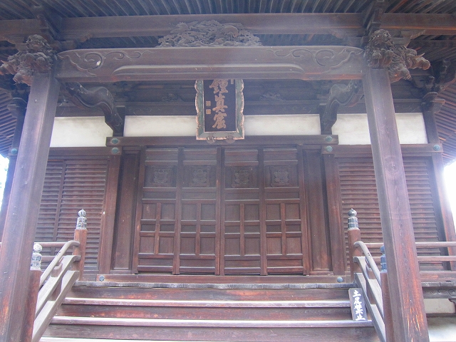 京都妙顕寺_e0237645_2334121.jpg