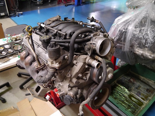 カマロ Z28 LS-1_d0141049_20114424.jpg