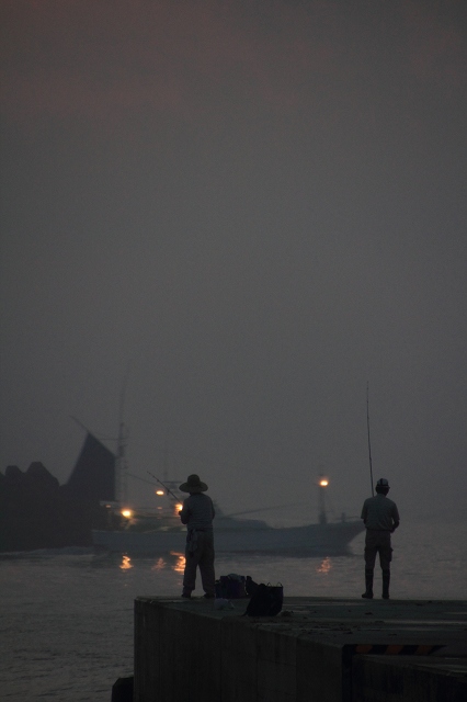 早朝の釣り　2　　 2012－11－12　更新_e0229455_1757446.jpg