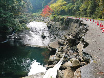 菊池渓谷 紅葉photoコレクション_a0254656_042223.jpg