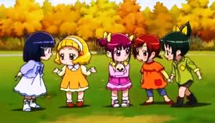 スマイルプリキュア 38話はプリキュアが子どもにな る カオス ぼてぼてだいありー スマイルプリキュア 38話はプリキュアが子どもにな る カオス ぼてぼてだいありー