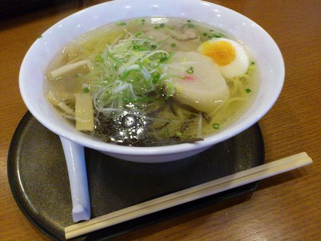 ラーメンまつ笠_b0106766_22505419.jpg