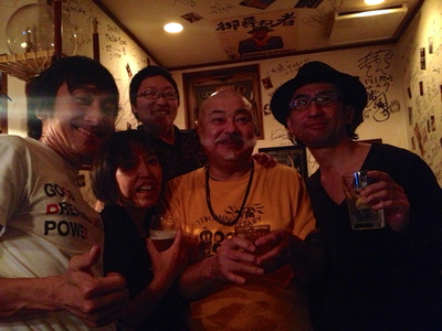 小田原鴨宮ジーズキャフェ_c0227168_949981.jpg