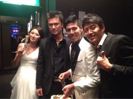 結婚パーティー_d0118072_12423450.jpg