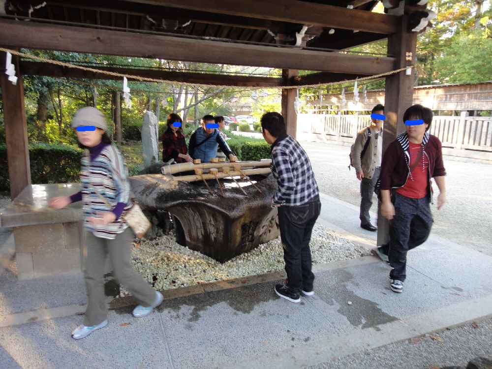 修学旅行2012in淡路島1日目_c0150273_22171686.jpg