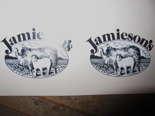 Jamieson\'s & James Charlotte お買い得なUK KNIT 類!★!_d0152280_3333762.jpg