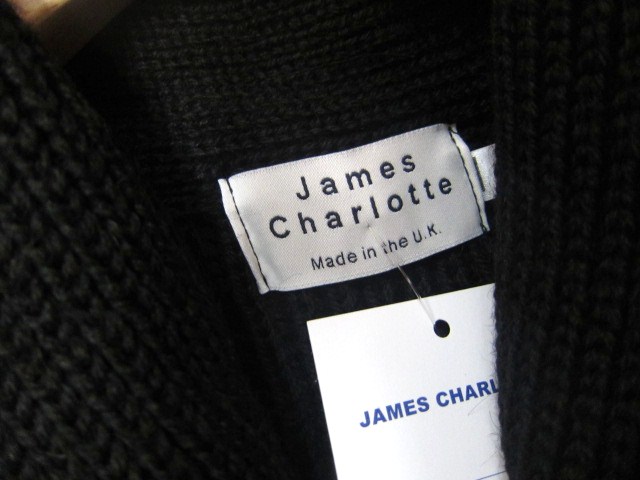 Jamieson\'s & James Charlotte お買い得なUK KNIT 類!★!_d0152280_3581439.jpg
