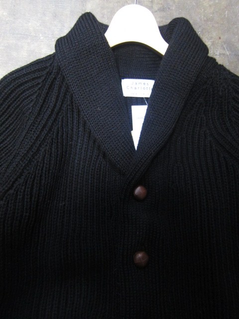 Jamieson\'s & James Charlotte お買い得なUK KNIT 類!★!_d0152280_3582474.jpg