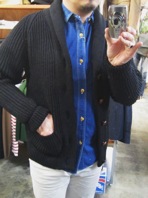 Jamieson\'s & James Charlotte お買い得なUK KNIT 類!★!_d0152280_402683.jpg