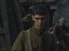 17歳のベン ザ トレンチ 塹壕 ベン ウィショー ベン ウィッシュな休日 Le Beau Homme Avec Merci 17歳のベン ザ トレンチ 塹壕 ベン ウィショー ベン ウィッシュな休日 Le Beau Homme Avec Merci