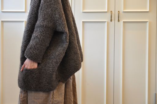 2012 AW DANIELA GREGIS ・ ・ ・_b0110582_211126100.jpg