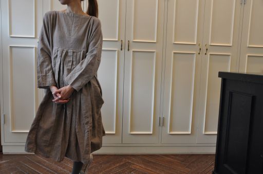 2012 AW DANIELA GREGIS ・ ・ ・_b0110582_21112928.jpg