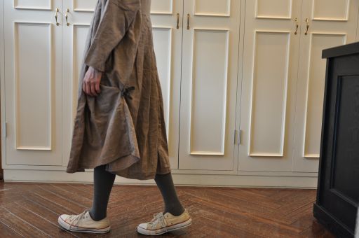 2012 AW DANIELA GREGIS ・ ・ ・_b0110582_21114794.jpg