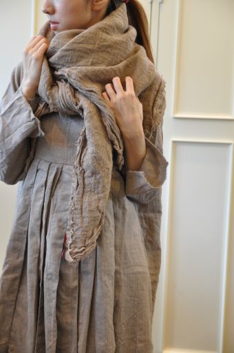 2012 AW DANIELA GREGIS ・ ・ ・_b0110582_2112162.jpg