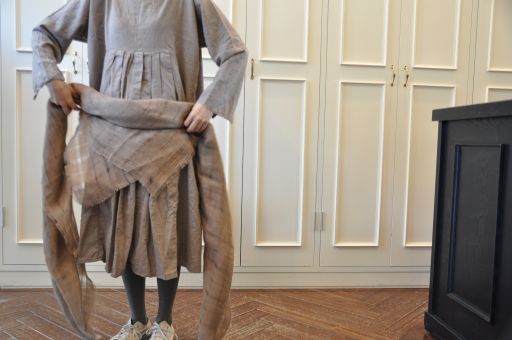 2012 AW DANIELA GREGIS ・ ・ ・_b0110582_2112228.jpg