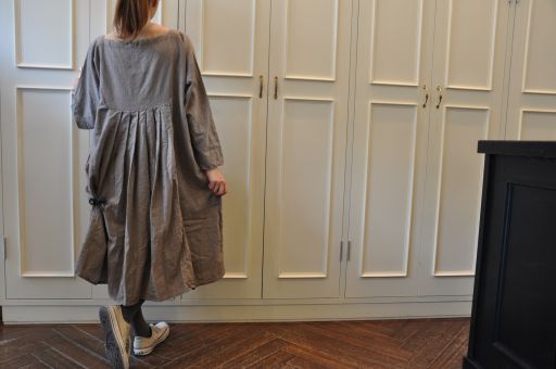 2012 AW DANIELA GREGIS ・ ・ ・_b0110582_2112247.jpg