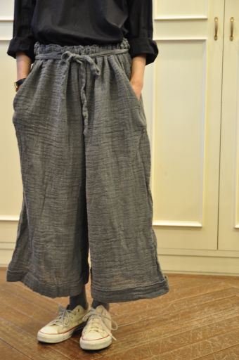 2012 AW DANIELA GREGIS ・ ・ ・_b0110582_21123020.jpg
