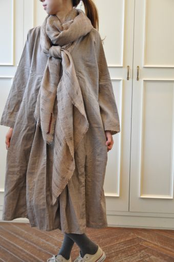 2012 AW DANIELA GREGIS ・ ・ ・_b0110582_21124012.jpg