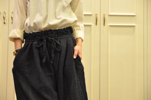 2012 AW DANIELA GREGIS ・ ・ ・_b0110582_21132065.jpg