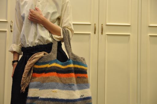 2012 AW DANIELA GREGIS ・ ・ ・_b0110582_21133161.jpg