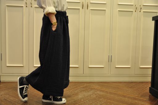 2012 AW DANIELA GREGIS ・ ・ ・_b0110582_21135668.jpg