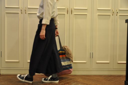 2012 AW DANIELA GREGIS ・ ・ ・_b0110582_2113842.jpg