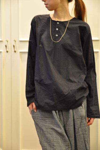 2012 AW DANIELA GREGIS ・ ・ ・_b0110582_22192829.jpg