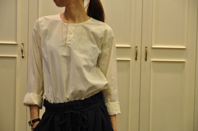 2012 AW DANIELA GREGIS ・ ・ ・_b0110582_22194829.jpg