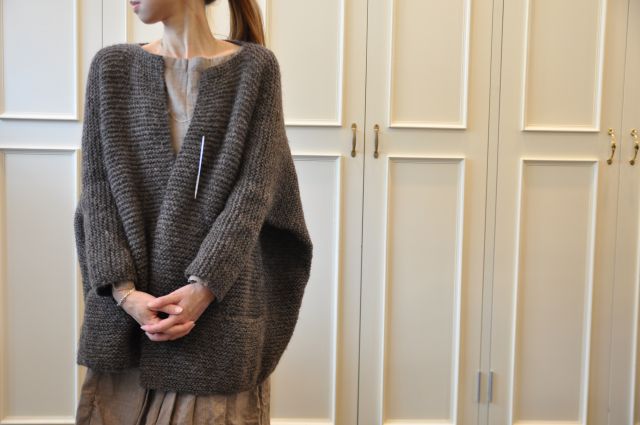 2012 AW DANIELA GREGIS ・ ・ ・_b0110582_22225769.jpg