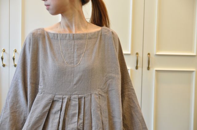 2012 AW DANIELA GREGIS ・ ・ ・_b0110582_22275978.jpg