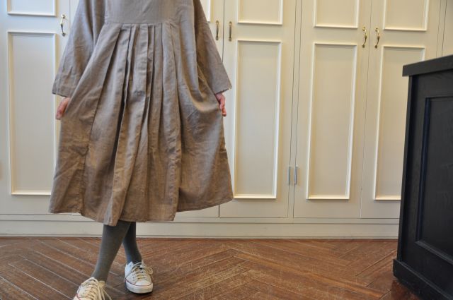 2012 AW DANIELA GREGIS ・ ・ ・_b0110582_22281031.jpg