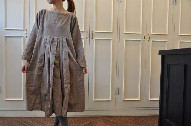 2012 AW DANIELA GREGIS ・ ・ ・_b0110582_22301382.jpg