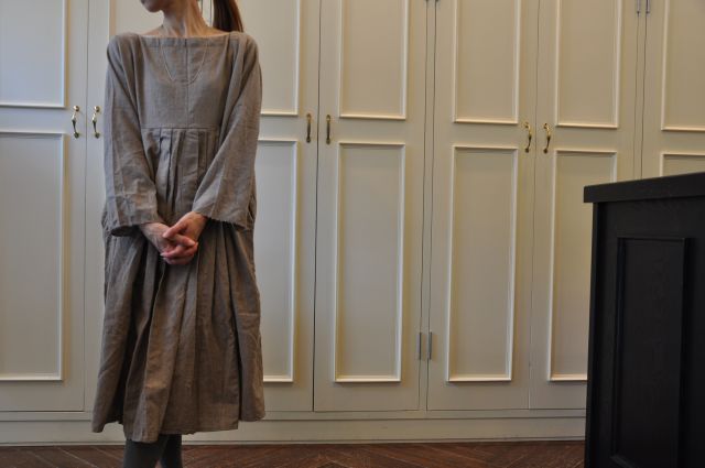 2012 AW DANIELA GREGIS ・ ・ ・_b0110582_2264687.jpg
