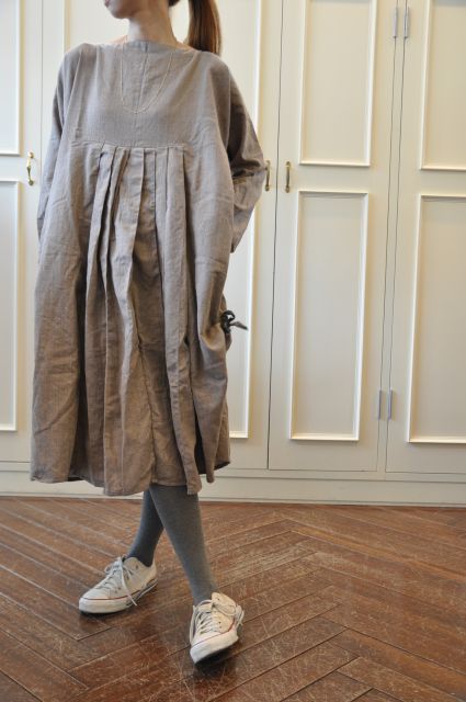 2012 AW DANIELA GREGIS ・ ・ ・_b0110582_2281154.jpg