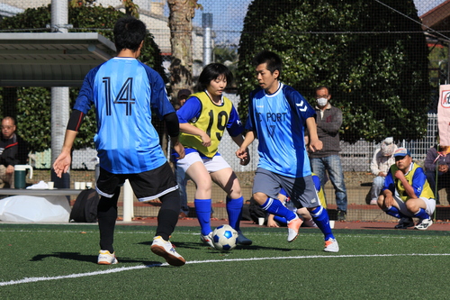 第１回ヴァンフォーレふれあいカップ２０１２大会報告_d0231887_23102889.jpg