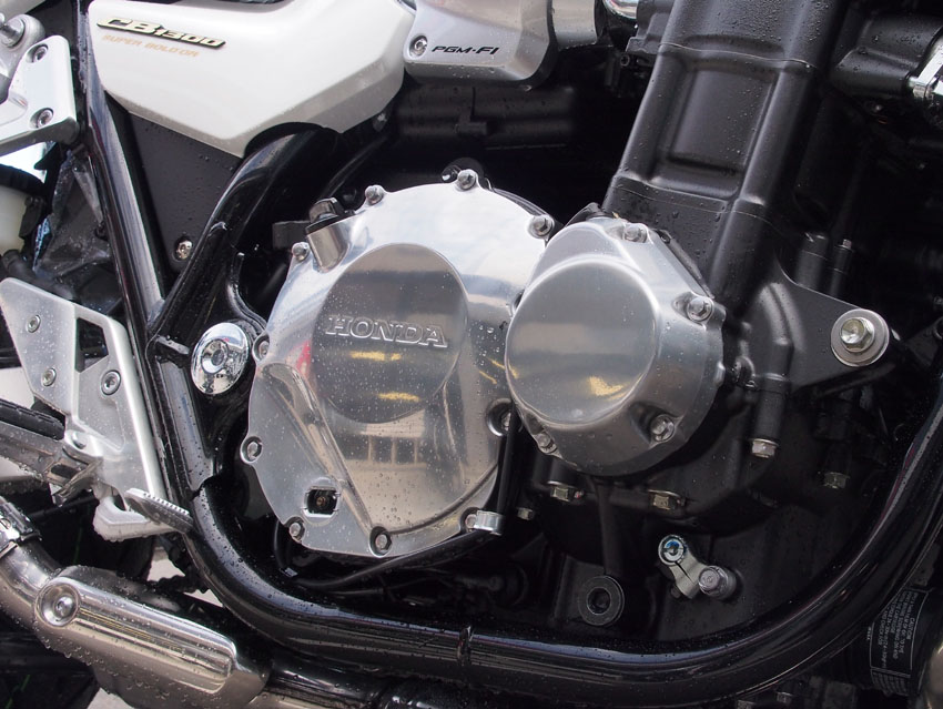 2012 HONDA モンキー & 2013 HONDA CB1300 SUPER BOL D\'OR SE_d0244687_20303614.jpg