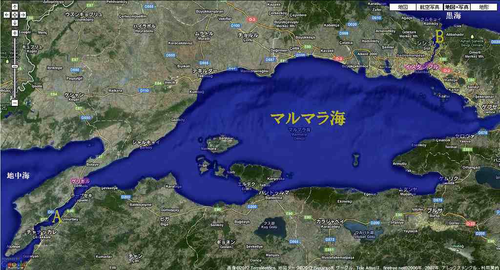 ゲリボルの戦い ケマル アタチュルク ２ 写真でイスラーム