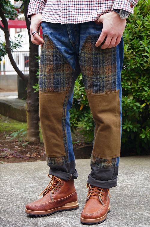 \"COMME des GARCONS JUNYA MAN\" BIG SALE ITEM!!_c0079892_20234275.jpg