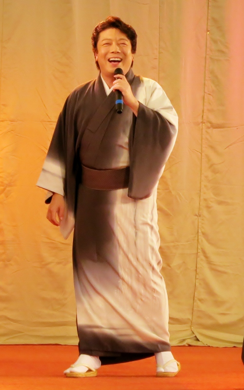 第31回琴海ふるさとまつり・酒人情_b0083801_16232910.jpg