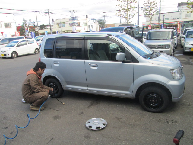 ☆お納車準備順調に進んでおります!!☆(伏古店)_c0161601_20244037.jpg