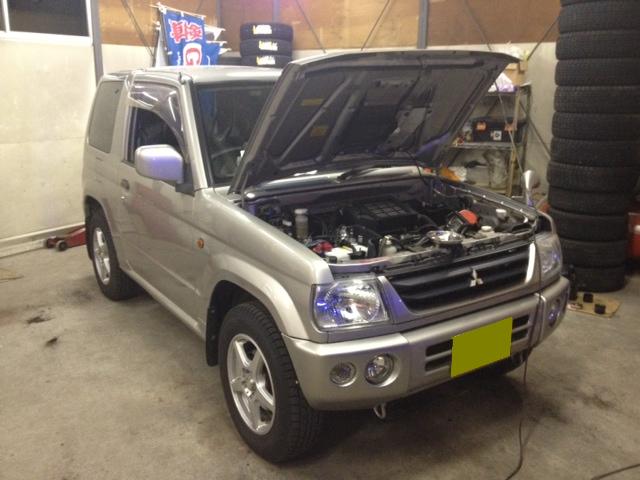 ☆お納車準備順調に進んでおります!!☆(伏古店)_c0161601_20342273.jpg