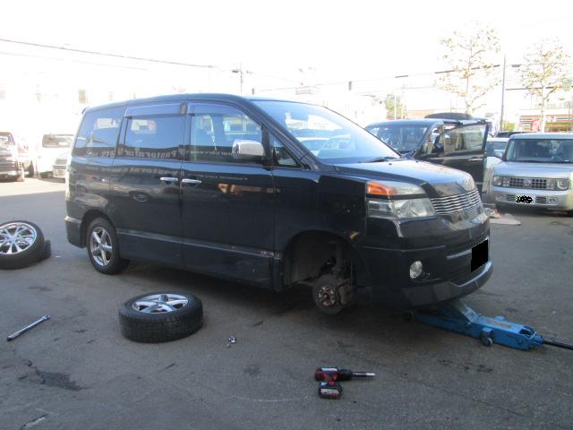 ☆お納車準備順調に進んでおります!!☆(伏古店)_c0161601_2036674.jpg
