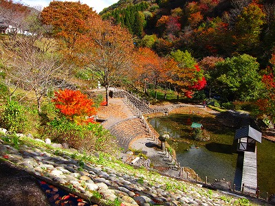 せせらぎ街道と高山グルメと温泉の旅_e0224118_19475084.jpg