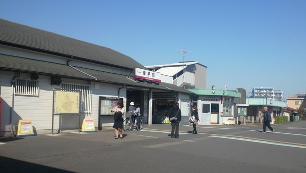 THE・道の駅めぐり　～食べて走って消費せよ～　前編_a0243720_1932450.jpg